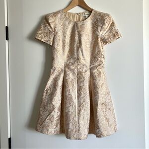 Cameo Dress